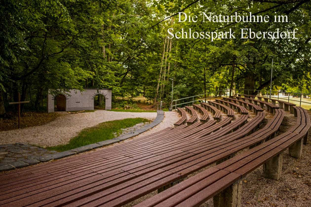 erlebnissommer 2024 naturbuehne c schlossparkverein ebersdorf 2
